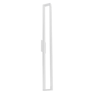 Kuzco Lighting - WS24348-WH - LED Wall Sconce - Swivel - White