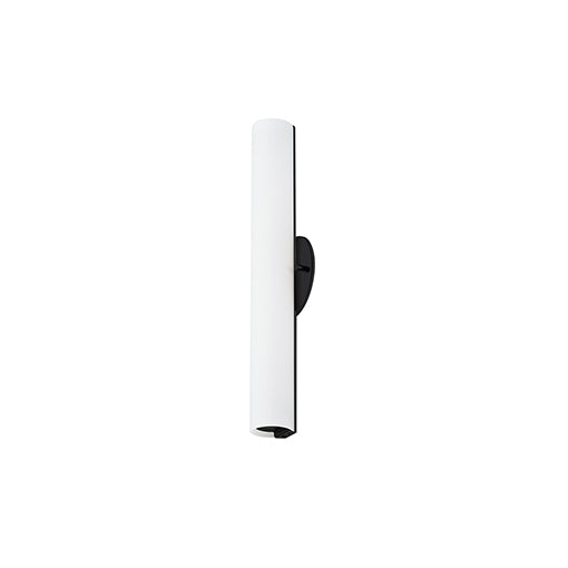 Kuzco Lighting - WS8318-BK - LED Wall Sconce - Bute - Black