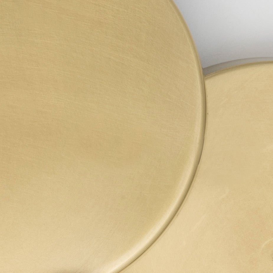 Crystorama - 8861-AG - One Light Wall Sconce - Baxter - Aged Brass