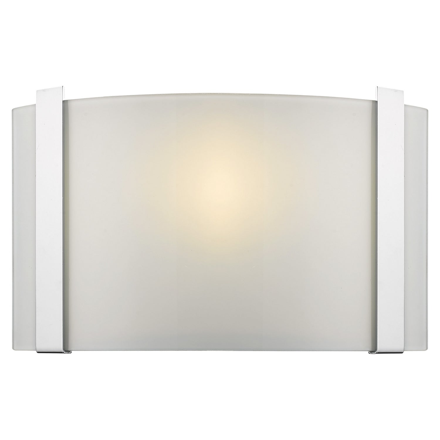 Acclaim Lighting - TW7583 - One Light Wall Sconce - Apollo - Polished Chrome