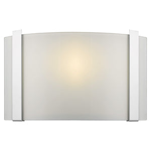 Acclaim Lighting - TW7583 - One Light Wall Sconce - Apollo - Polished Chrome