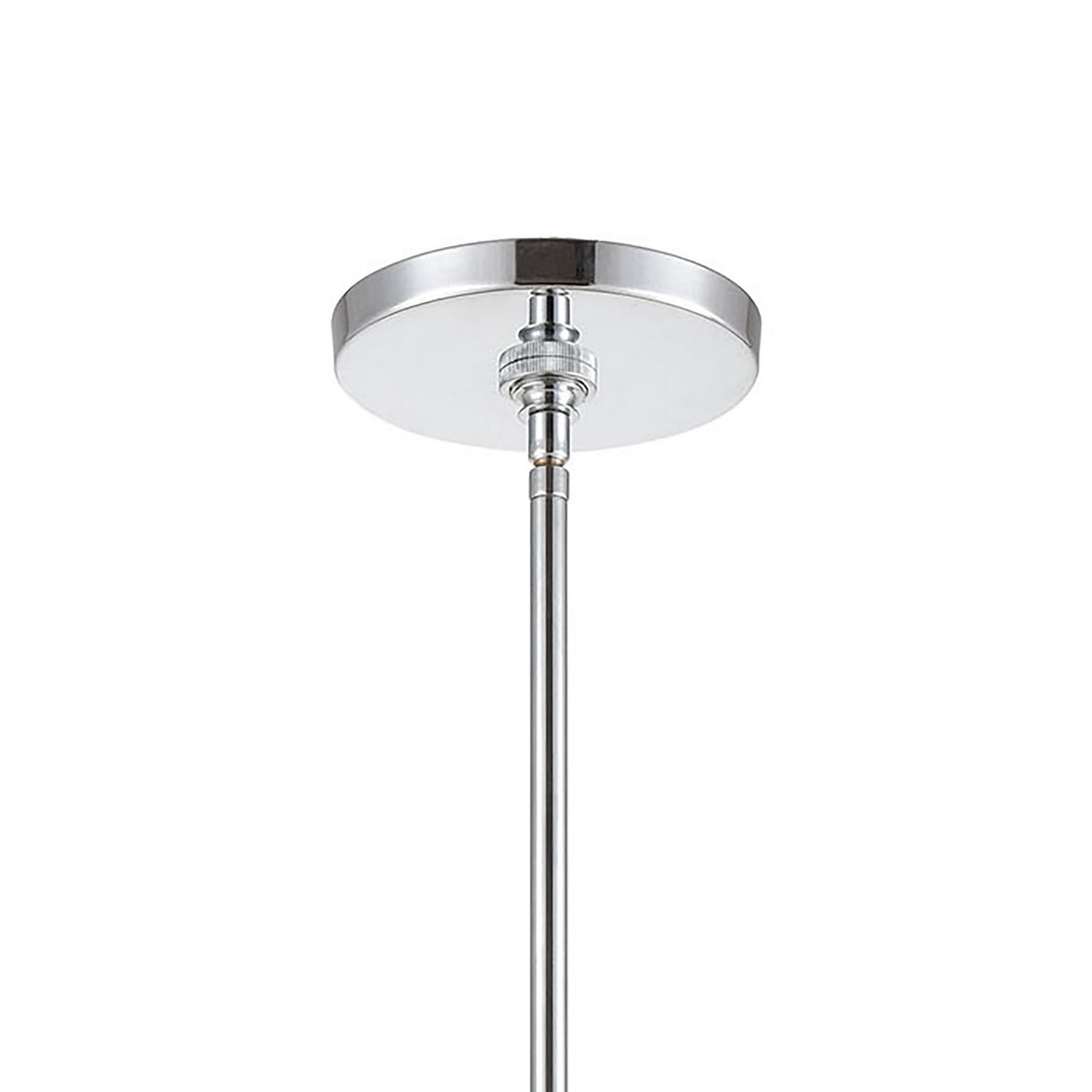 ELK Home - 32361/1 - One Light Mini Pendant - Collective - Polished Chrome