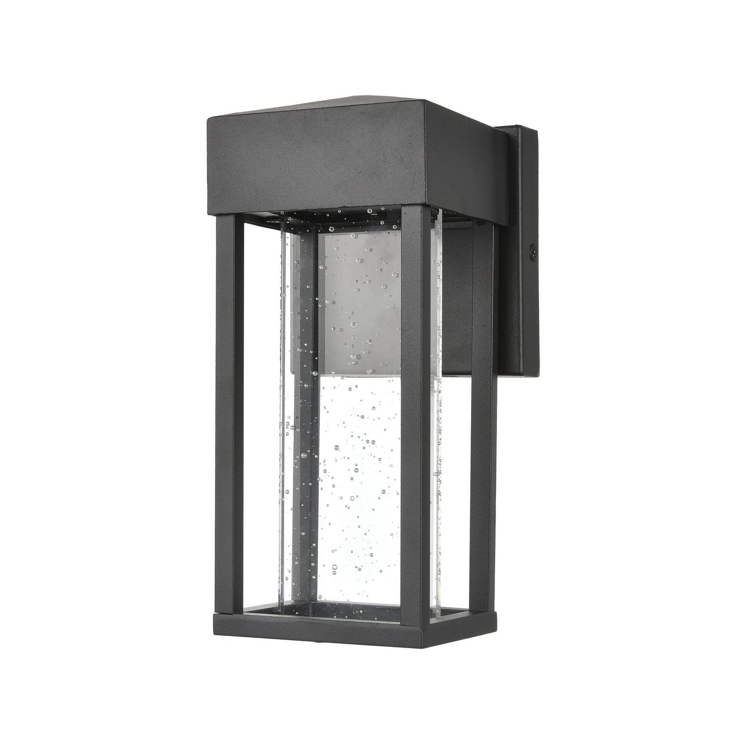 ELK Home - 45279/LED - LED Outdoor Wall Sconce - Emode - Matte Black