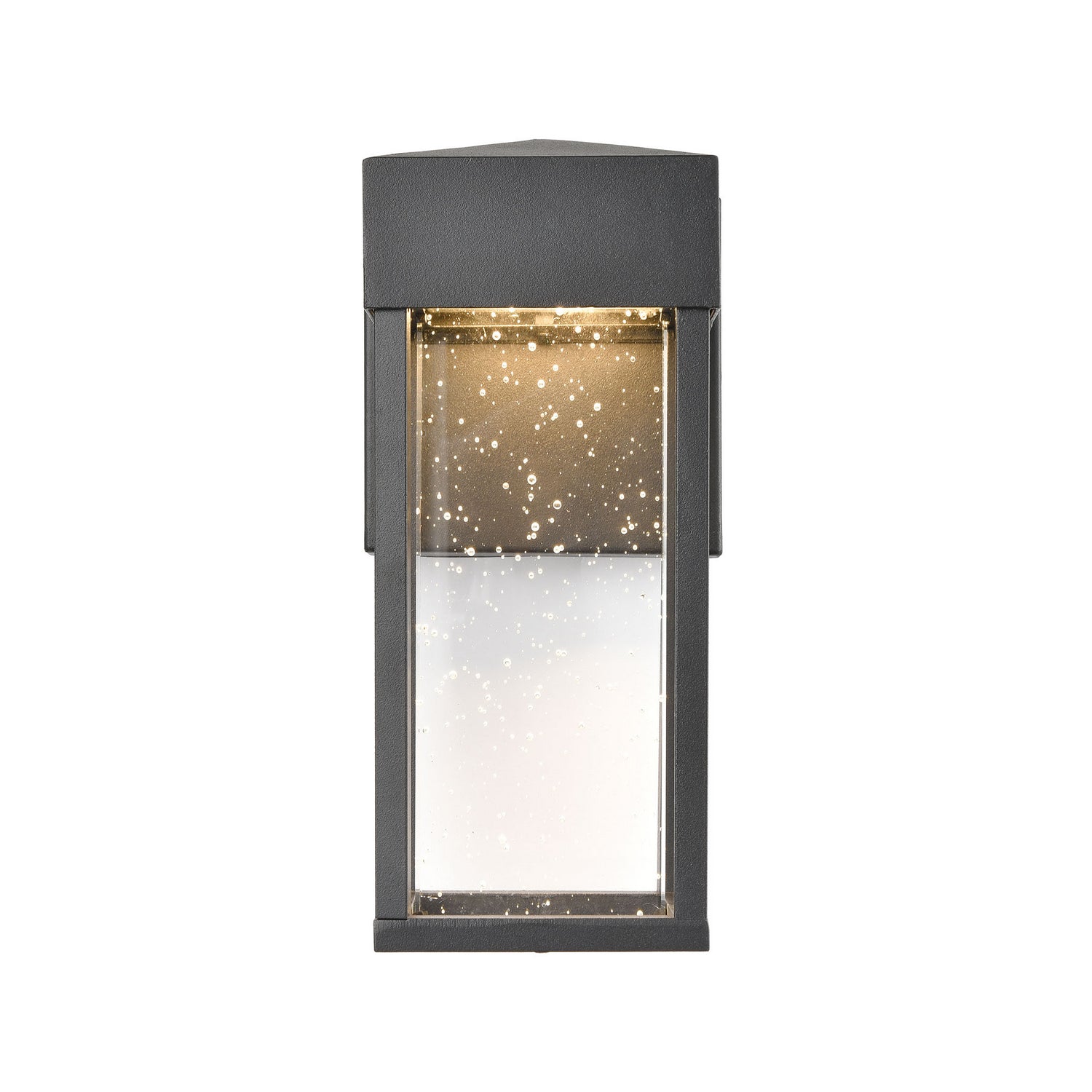 ELK Home - 45279/LED - LED Outdoor Wall Sconce - Emode - Matte Black