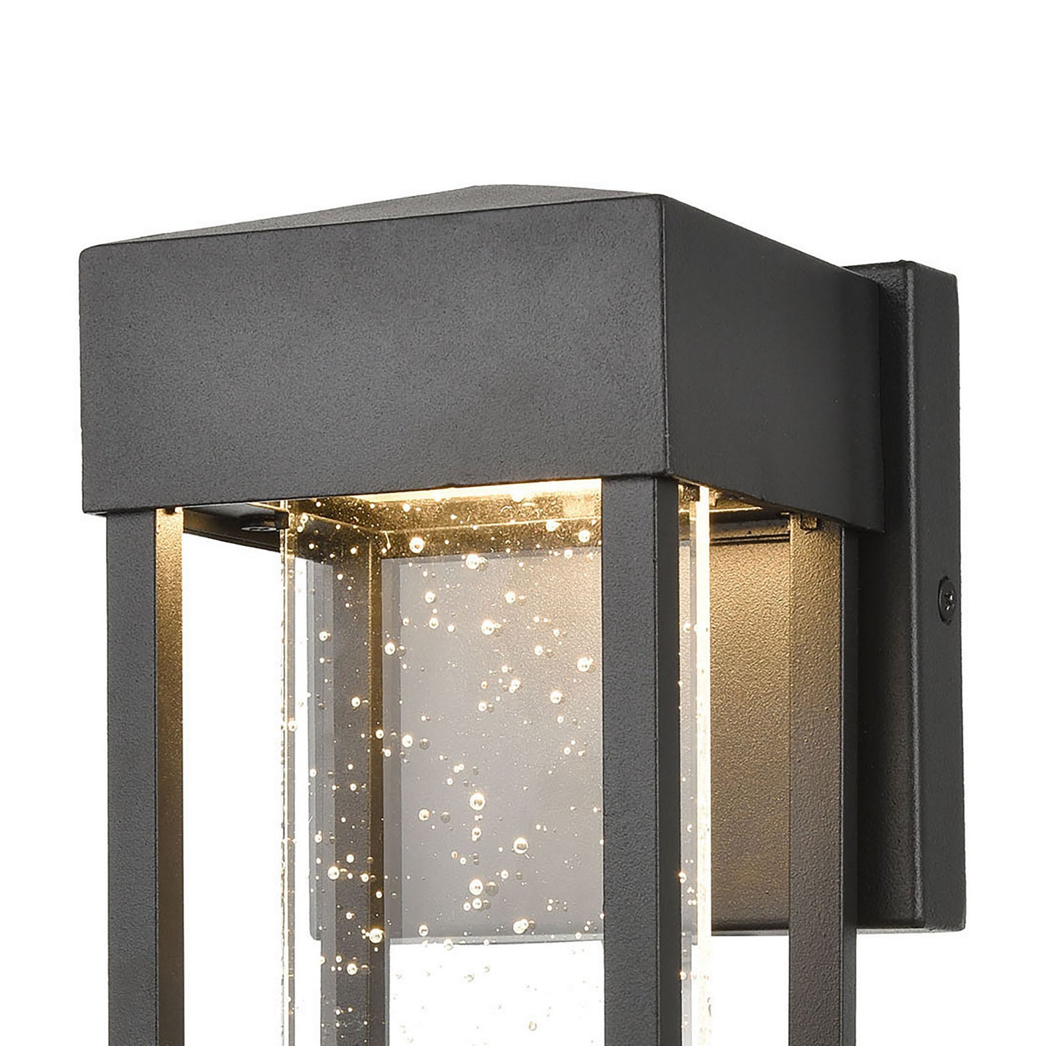 ELK Home - 45279/LED - LED Outdoor Wall Sconce - Emode - Matte Black