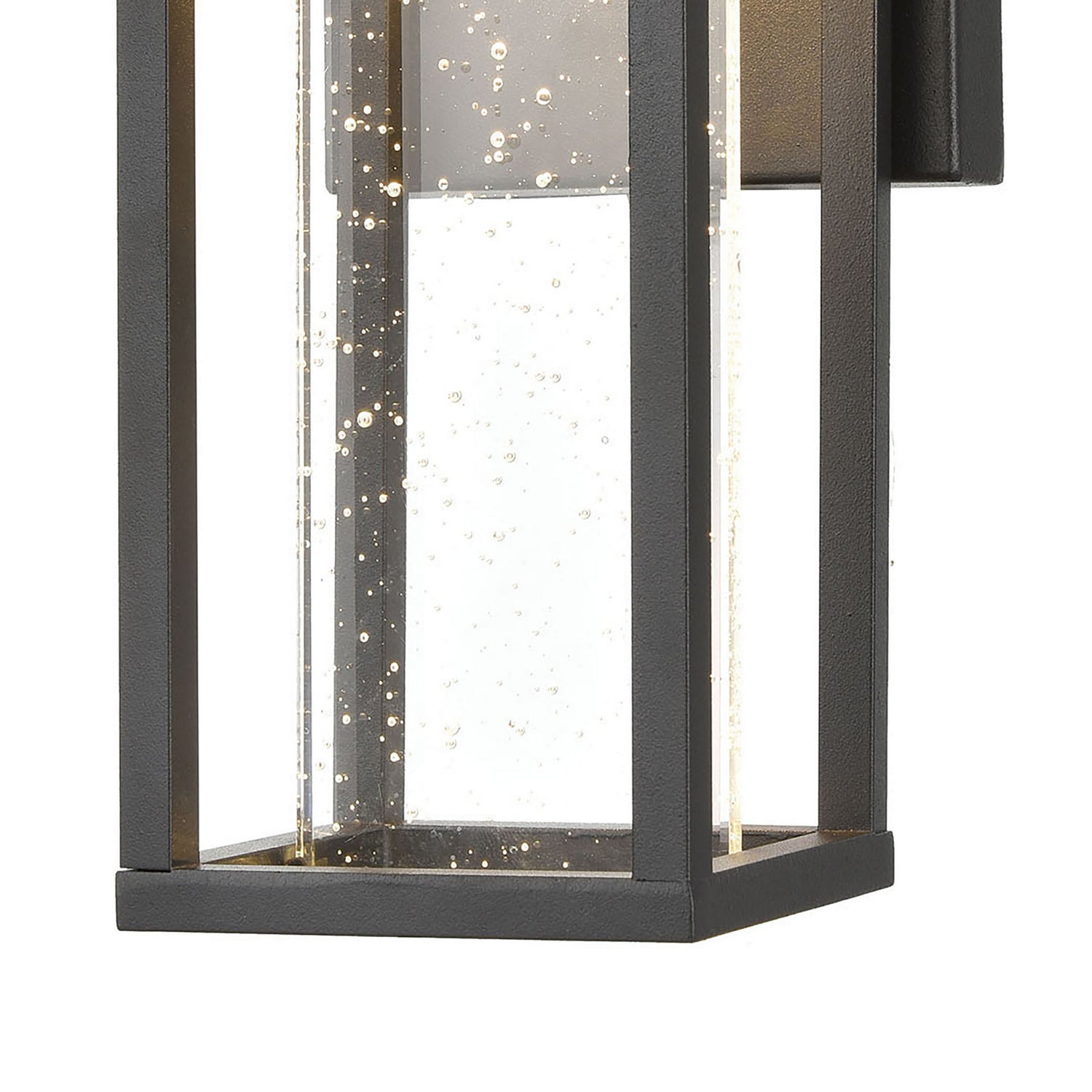 ELK Home - 45279/LED - LED Outdoor Wall Sconce - Emode - Matte Black