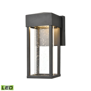 ELK Home - 45279/LED - LED Outdoor Wall Sconce - Emode - Matte Black