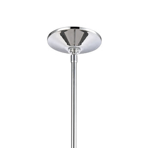 ELK Home - 46463/1 - One Light Mini Pendant - Modley - Polished Chrome