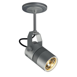 Bruck Lighting - 137420mc/11/5/CLR - LED Canopy Spot - Z15 - Matte Chrome