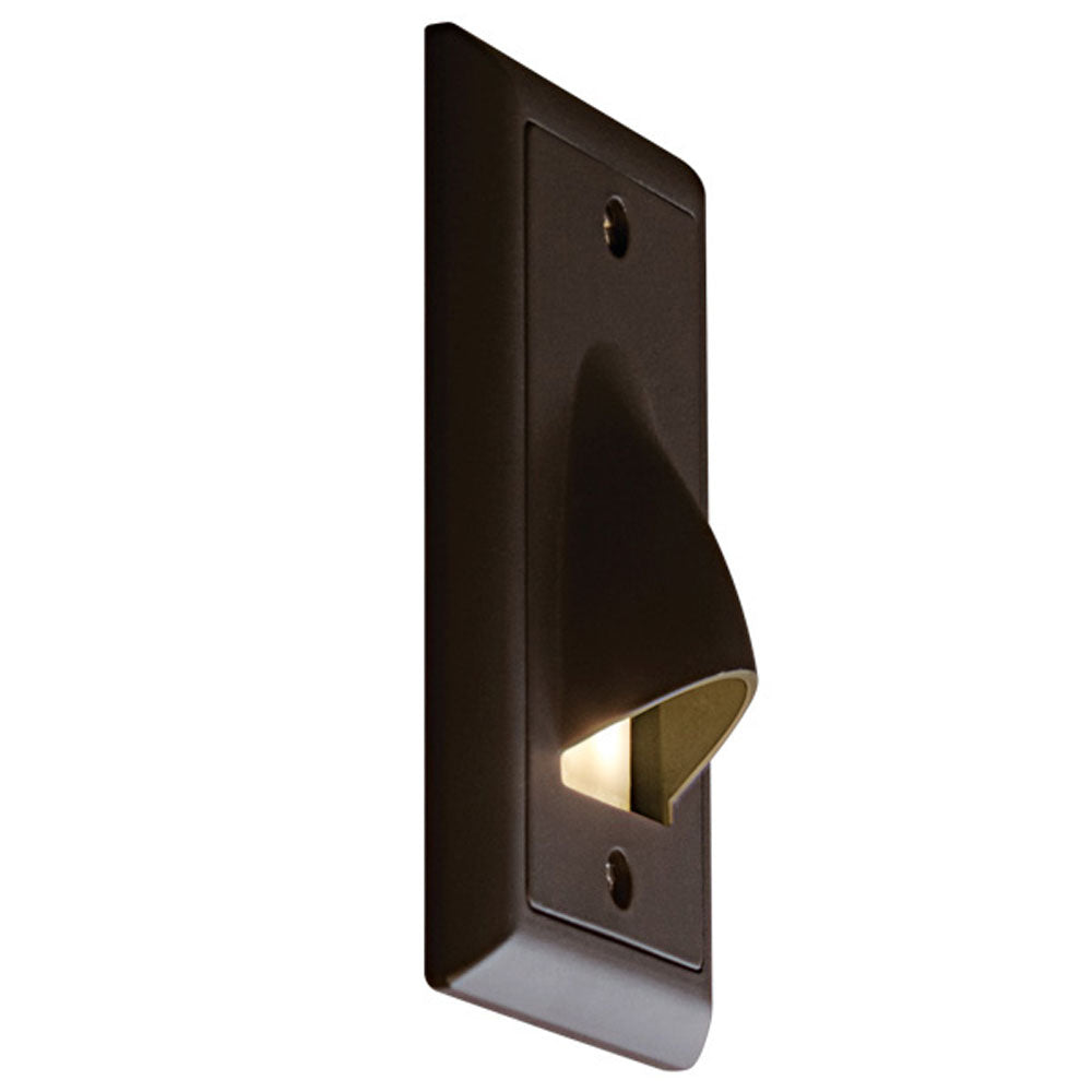 Bruck Lighting - 138021bz/3/vc - LED Accent - Step - Bronze