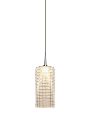 Bruck Lighting - 223113ch/MP - LED Pendant - Sierra - Chrome