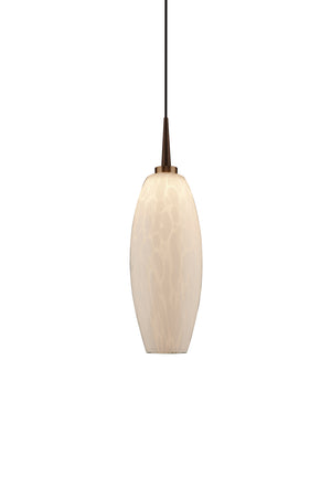 Bruck Lighting - 223119bz/MP - LED Pendant - Ciro - Bronze