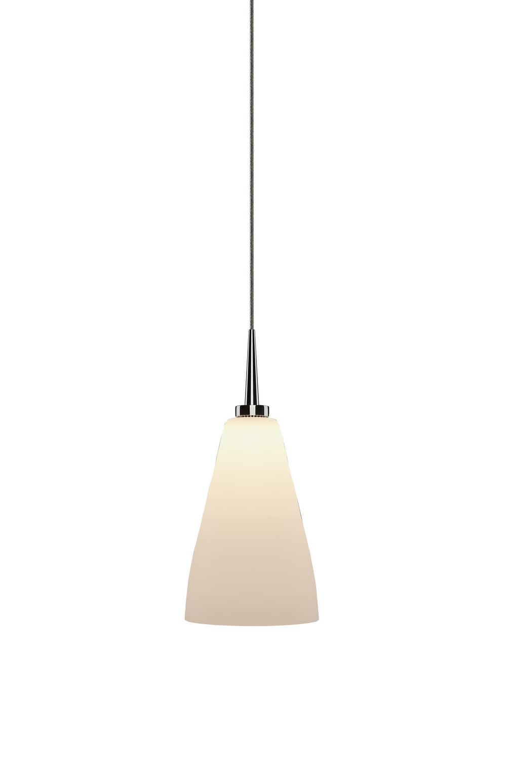 Bruck Lighting - 223300ch/MP - LED Pendant - Zara - Chrome