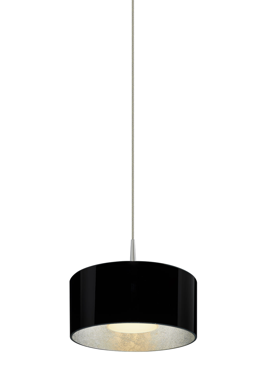 Bruck Lighting - 223502mc/MP - LED Pendant - Cantara - Matte Chrome