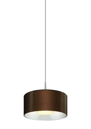 Bruck Lighting - 223507mc/MP - LED Pendant - Cantara - Matte Chrome