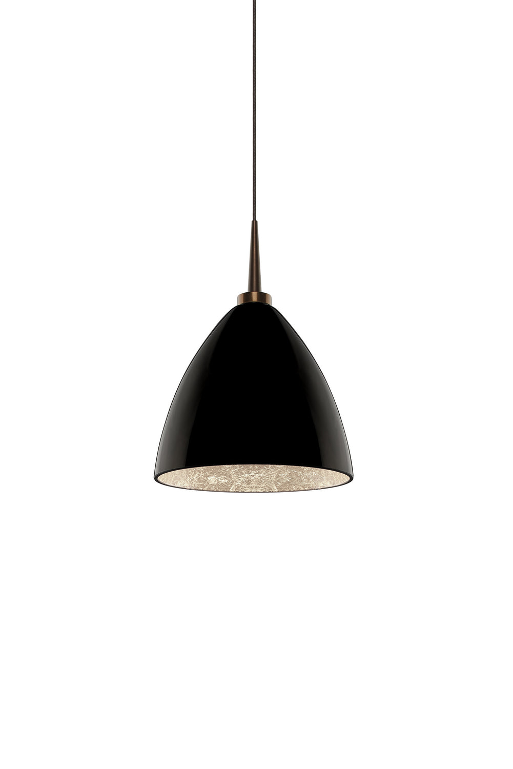 Bruck Lighting - 223733bz/MP - LED Pendant - Cleo - Bronze