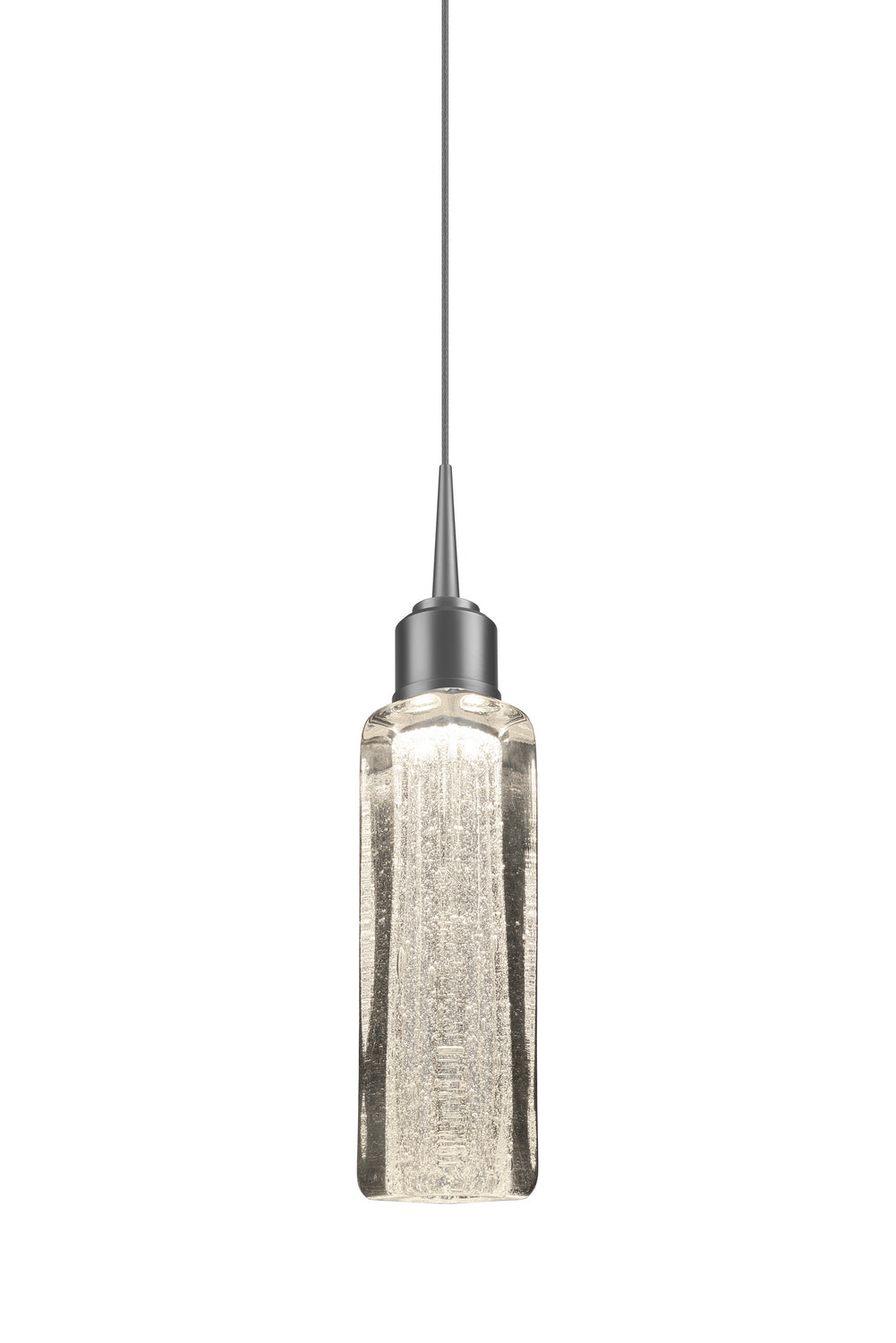 Bruck Lighting - 223990mc/MP - LED Pendant - Capella