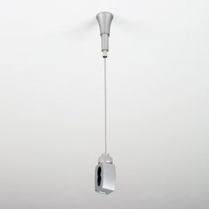 Bruck Lighting - 350100mc - Cable Suspension - Zonyx - Matte Chrome