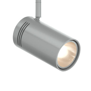 Bruck Lighting - 350409mc/30K/zonmc - LED Track Spot - E10 - Matte Chrome