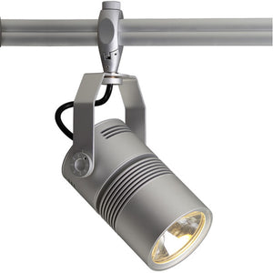 Bruck Lighting - 350420mc/11/CLR/ECO - LED Track Spot - Z15 - Matte Chrome