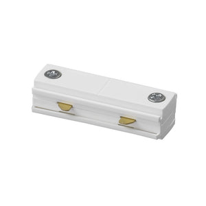 Bruck Lighting - 370GES21WH - Linear Coupler - ECO - White