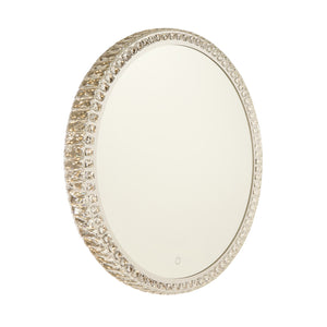 Artcraft - AM306 - LED Mirror - Reflections - Crystal