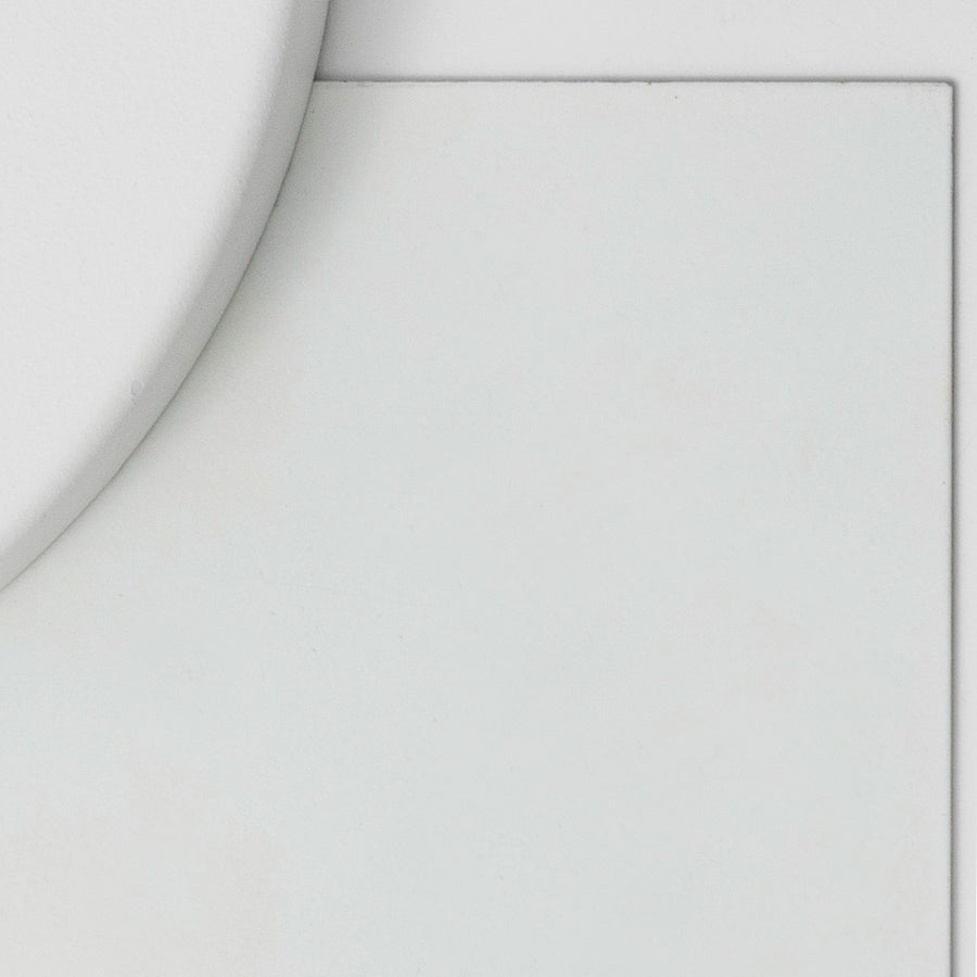 Crystorama - 5534-WW-CL-SAQ - Four Light Mini Chandelier - Welton - Wet White