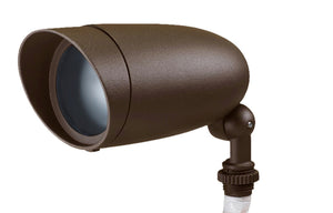 Nuvo Lighting - 62-1205 - LED Landscape Flood - Bronze