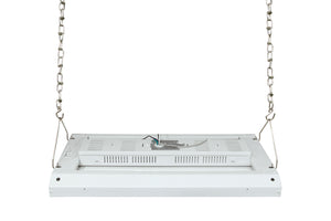 Nuvo Lighting - 65-501 - LED Linear Hi-Bay - White