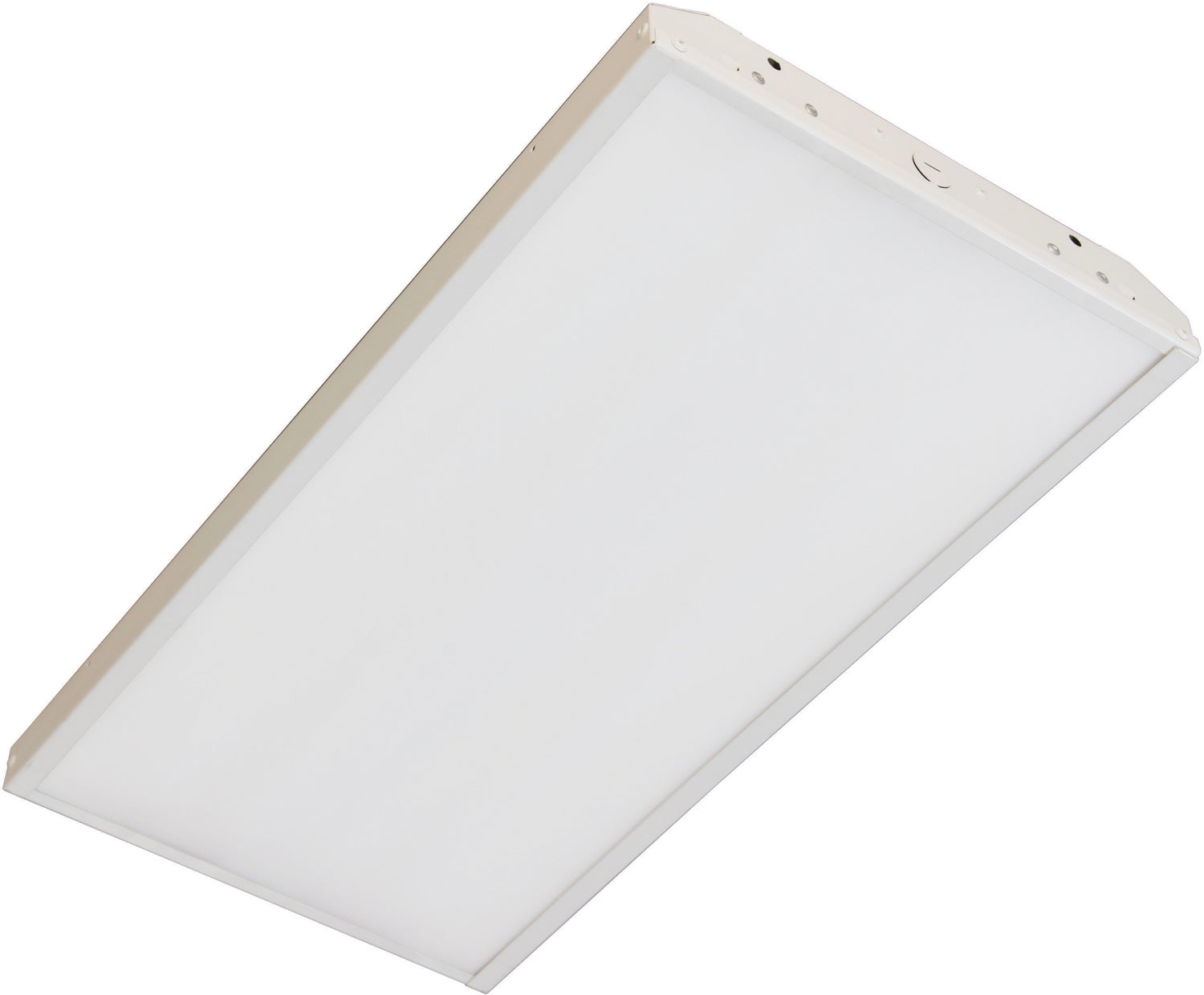 Nuvo Lighting - 65-503 - LED Linear Hi-Bay - White