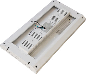 Nuvo Lighting - 65-503 - LED Linear Hi-Bay - White