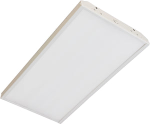 Nuvo Lighting - 65-505 - LED Linear Hi-Bay - White