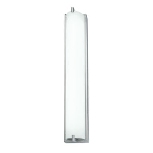 Norwell Lighting - 9692-BN-MO - LED Wall Sconce - Alto - Brushed Nickel