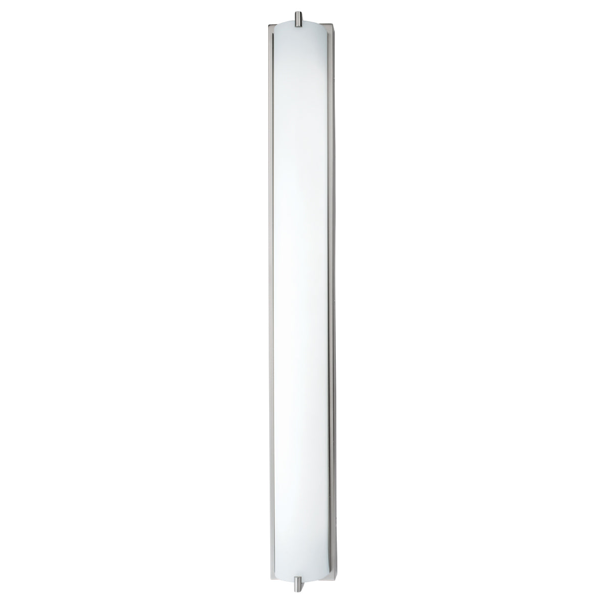 Norwell Lighting - 9693-BN-MO - LED Wall Sconce - Alto - Brushed Nickel