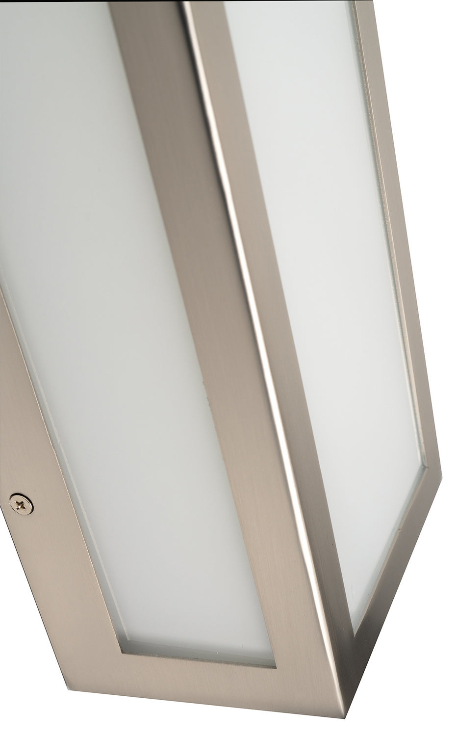 Norwell Lighting - 9696-BN-SO - LED Wall Sconce - Kaset - Brush Nickel