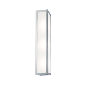 Norwell Lighting - 9696-BN-SO - LED Wall Sconce - Kaset - Brush Nickel