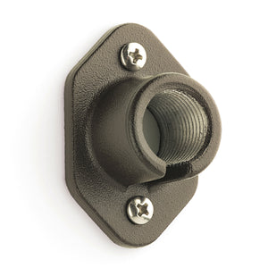 Kichler - 15607BKT - Mounting Bracket - Accessory - Textured Black