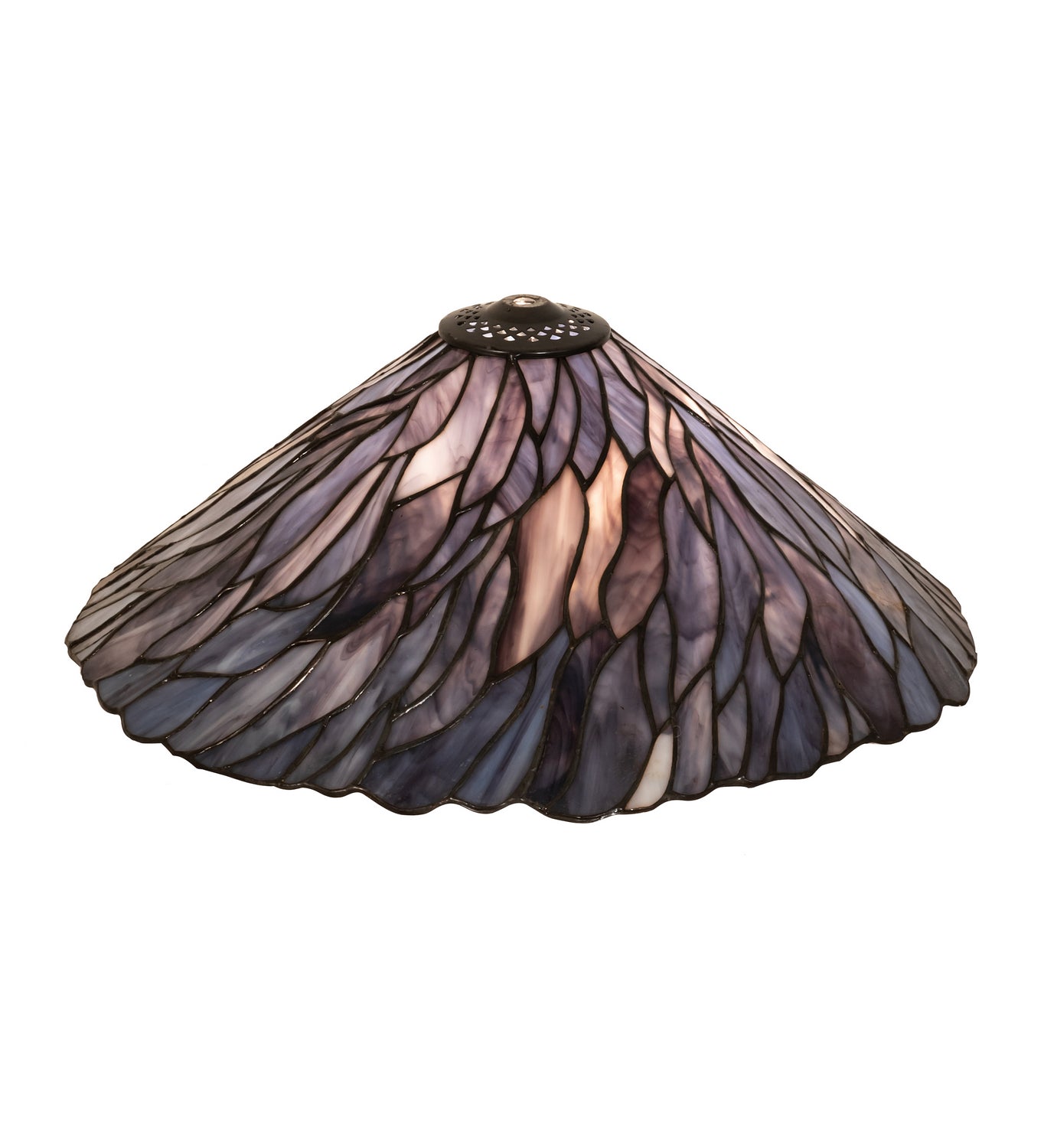 Meyda Tiffany - 38530 - Shade - Willow