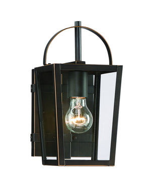 Rangeline Outdoor Lantern