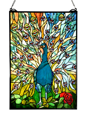 Dale Tiffany - TC17176 - Window Panel