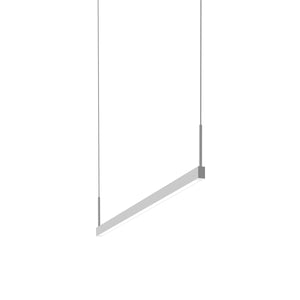 Sonneman - 2816.03-3 - LED Pendant - Thin-Line - Satin White