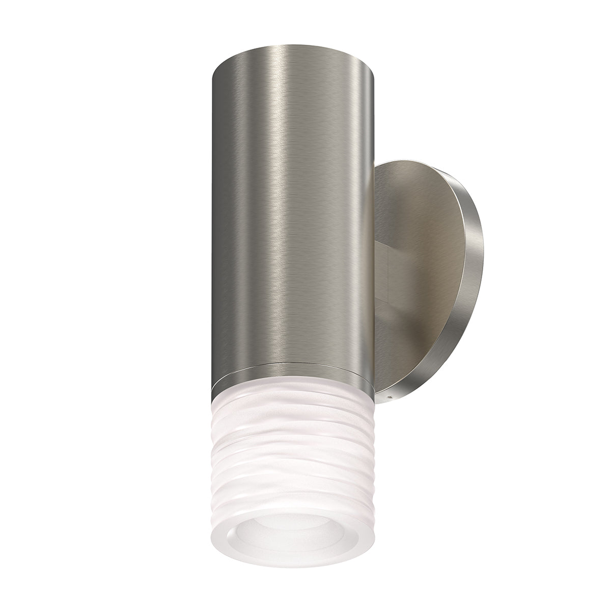 Sonneman - 3052.13-FN25 - LED Wall Sconce - ALC - Satin Nickel