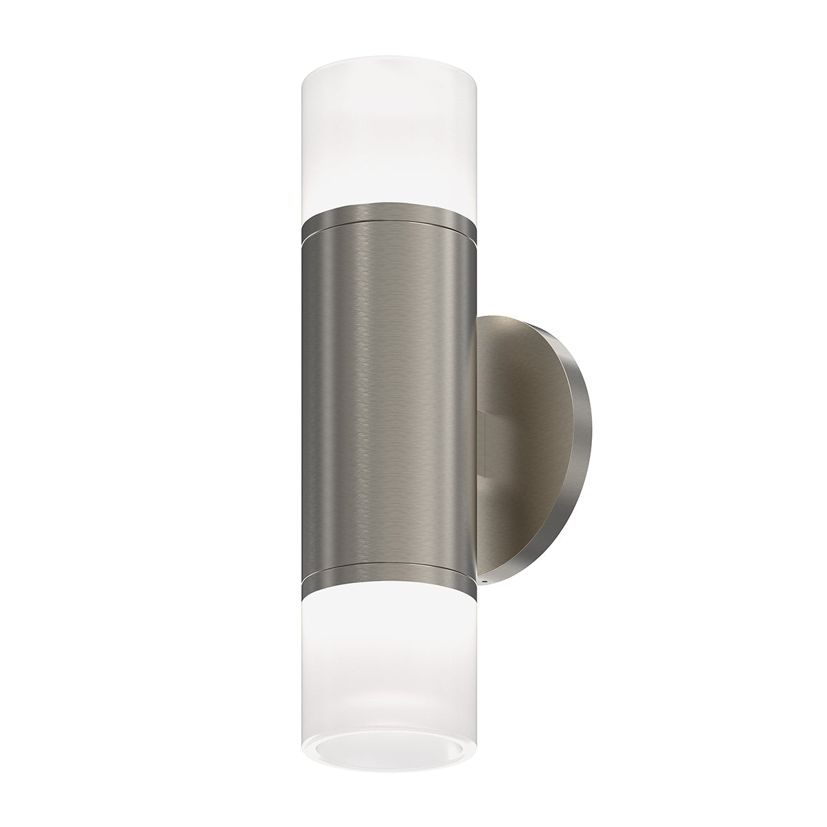 Sonneman - 3053.13-GN25-GN25 - LED Wall Sconce - ALC - Satin Nickel