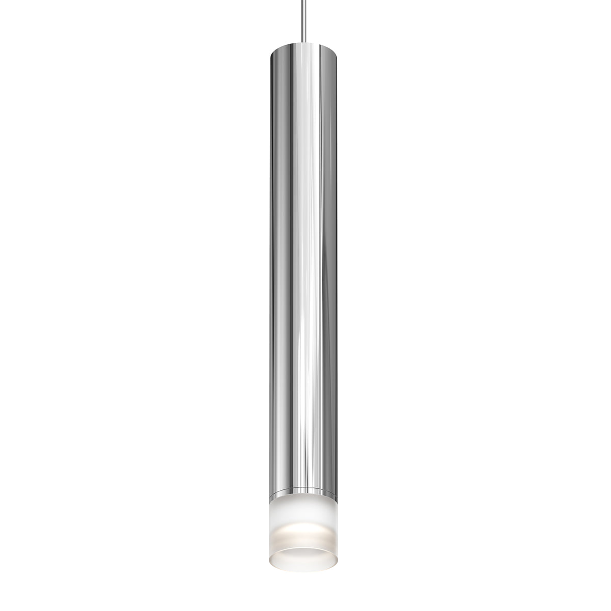 Sonneman - 3059.01-GC25 - LED Pendant - ALC - Polished Chrome