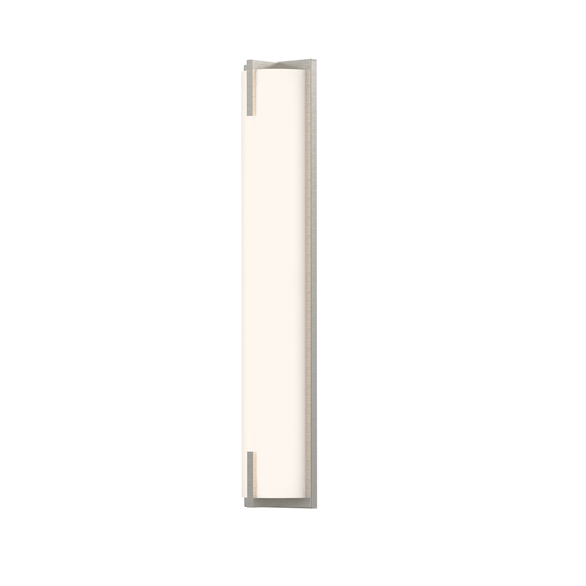 Sonneman - 3797.13 - LED Bath Bar - New Edge - Satin Nickel