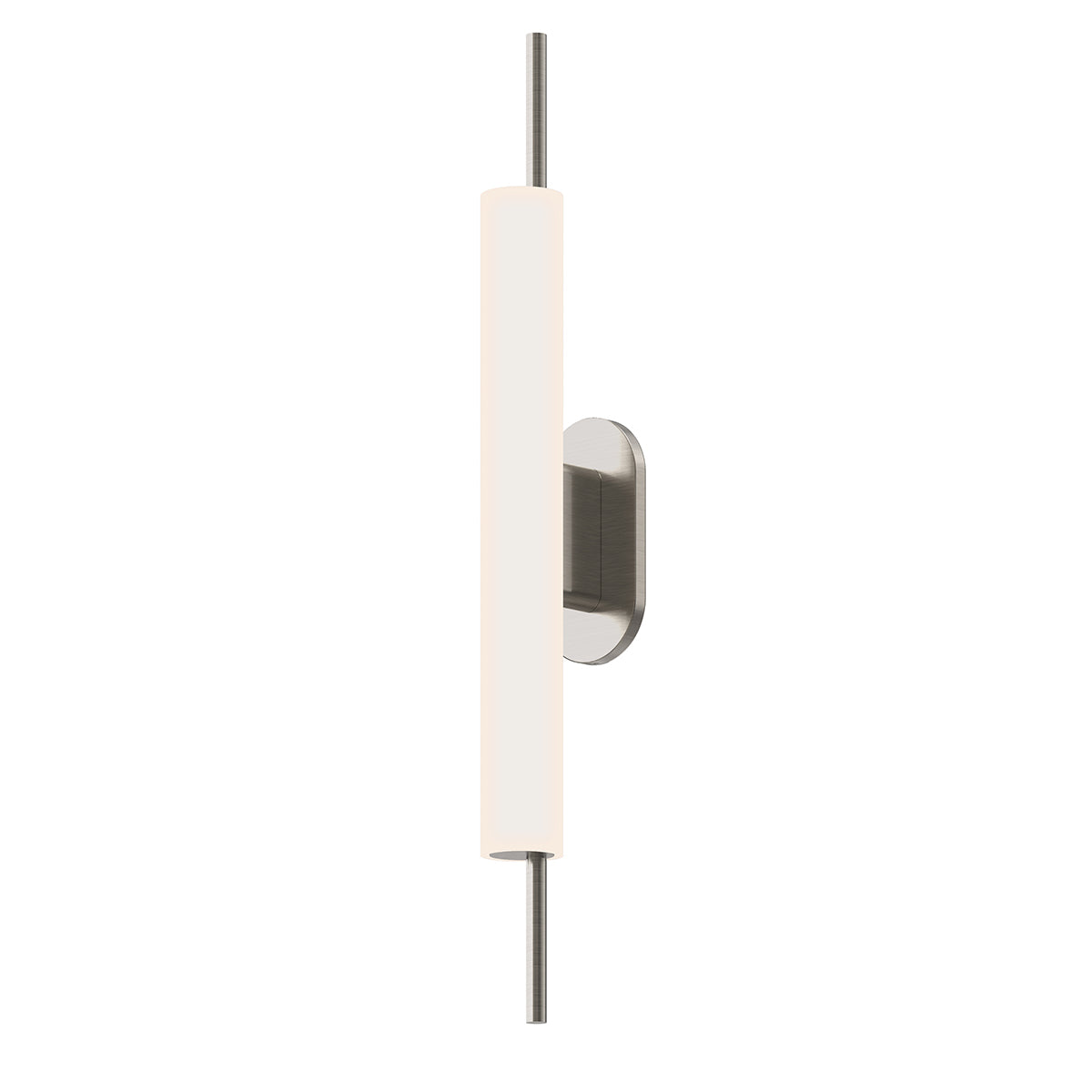 Sonneman - 3842.13 - LED Wall Sconce - Piccolo Encore - Satin Nickel