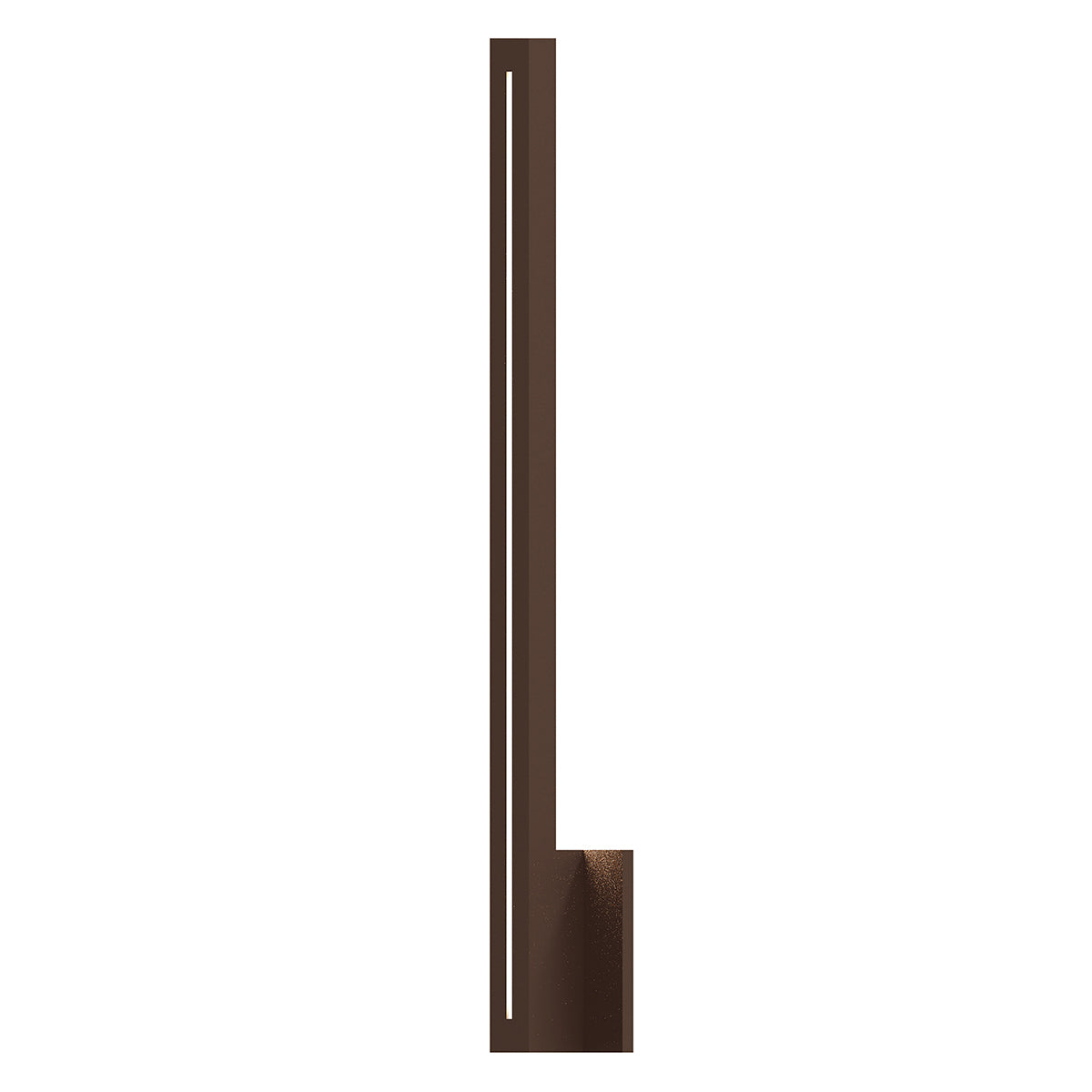 Sonneman - 7115.72-WL - LED Wall Sconce - Stripe - Textured Bronze