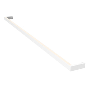 Sonneman - 2810.03-4 - LED Bath Bar - Thin-Line - Satin White