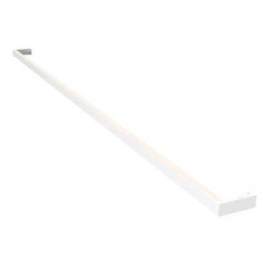 Sonneman - 2810.03-6 - LED Bath Bar - Thin-Line - Satin White