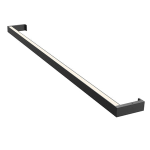 Sonneman - 2810.25-3 - LED Bath Bar - Thin-Line - Satin Black